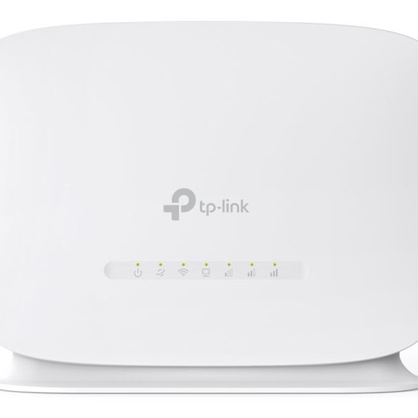TP-LINK TL-MR105 300Mbps Wireless N 4G LTE Router