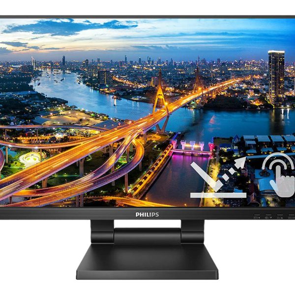 Philips | 222B1TC/00 | 21.5 " | IPS | 16:9 | 75 Hz | 4 ms | 250 cd/m² | Black