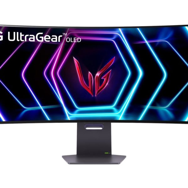 LG | 39GS95QE-B | 39 " | 21:9 | 240 Hz | 3 ms | 3440 x 1440 pixels | 275 cd/m² | Warranty 24 month(s)