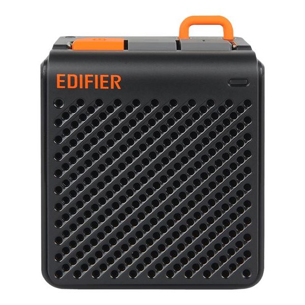 Edifier Speaker | MP85 | 2.2 W | Bluetooth | Black | Portable | Wireless connection