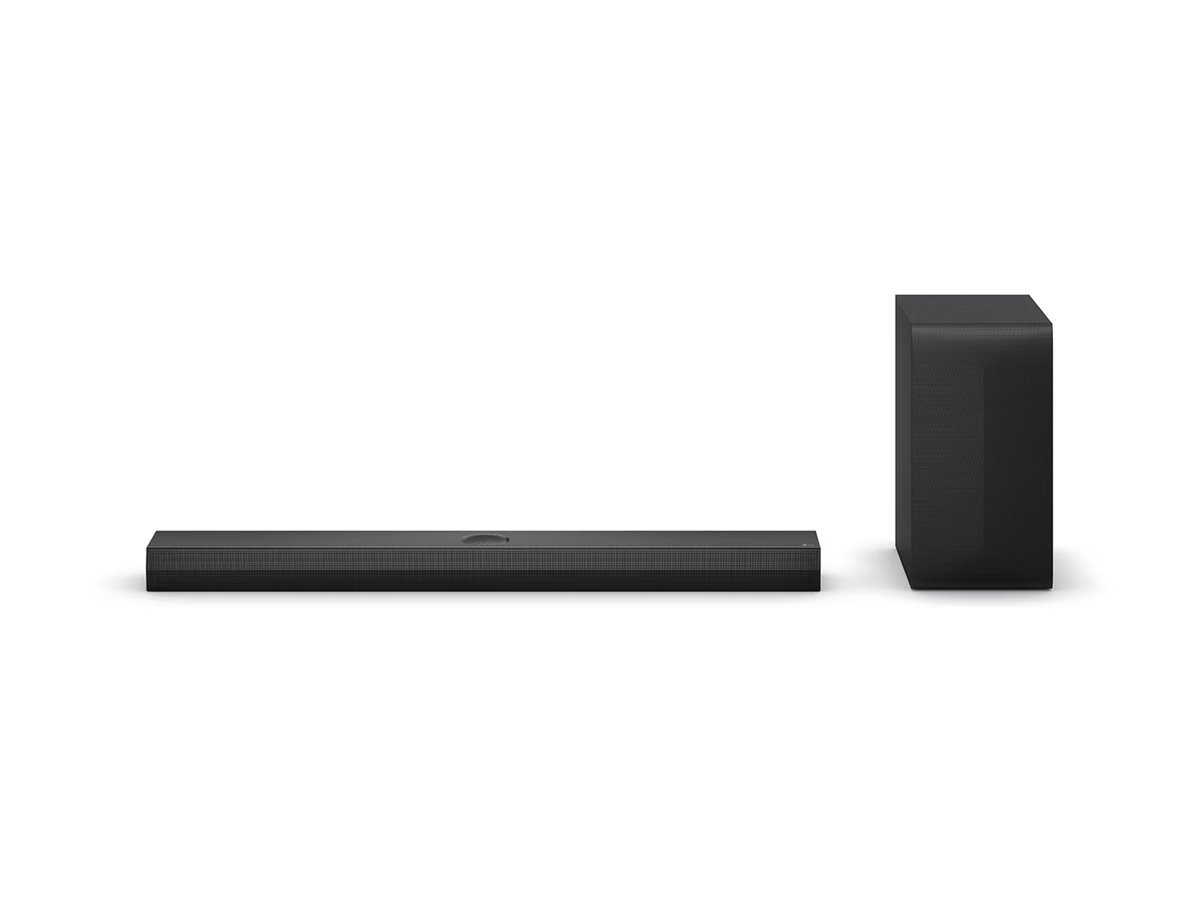 LG Soundbar Sound System | S70TY | Bluetooth - Image 5