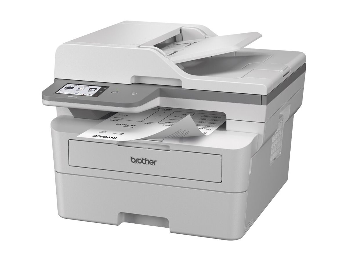 Brother Printer | MFC-L2980DW | Laser | Mono | All-in-one | A4 | Wi-Fi - Image 2