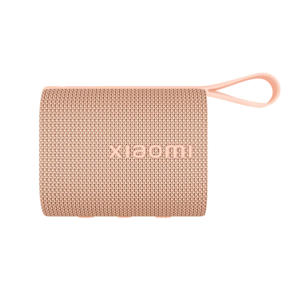 Xiaomi Sound Pocket | 5 W | Bluetooth | Pink | Portable | Wireless connection