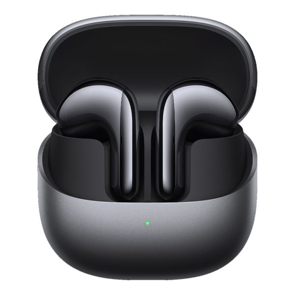 Xiaomi Buds 5, Graphite Black | Xiaomi