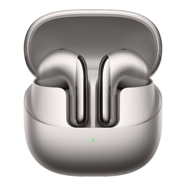 Xiaomi Buds 5, Titan Gray | Xiaomi