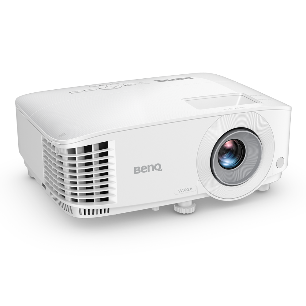 Benq | MW560 | WXGA (1280x800) | 4000 ANSI lumens | White | Lamp warranty 12 month(s) - Image 3