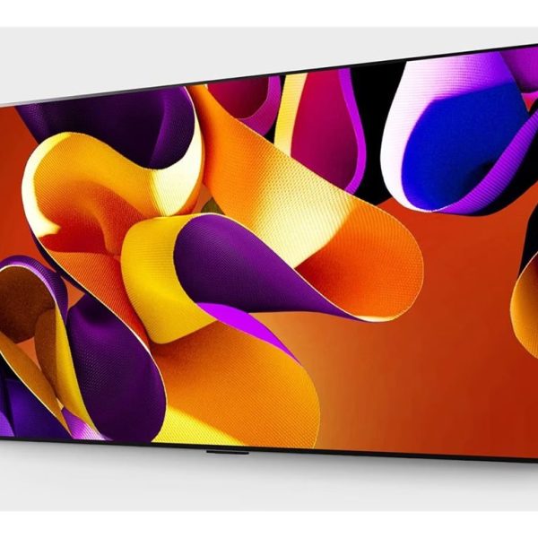 LG OLED TV | OLED55G42LW | 55 | Smart TV | webOS 24 | 4K UHD | Black