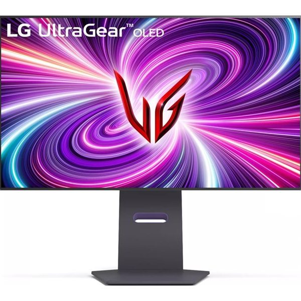 LG | 32GS95UE-B UltraGear | 31.5 " | OLED | UHD | 16:9 | 240 Hz | 0.03 ms | 3840 x 2160 pixels | 250 cd/m² | HDMI ports quantity 2