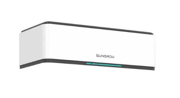 SUNGROW | ESS SBH Base+Switchgear V11_S | AST04844