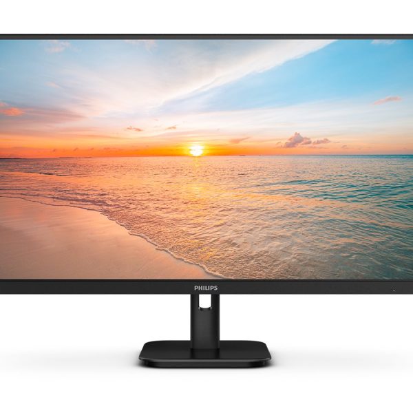 Philips | 27E1N1800A/00 | 27 " | IPS | 16:9 | 60 Hz | 4 ms | 3840 x 2160 pixels | 350 cd/m² | HDMI ports quantity 2 | Black