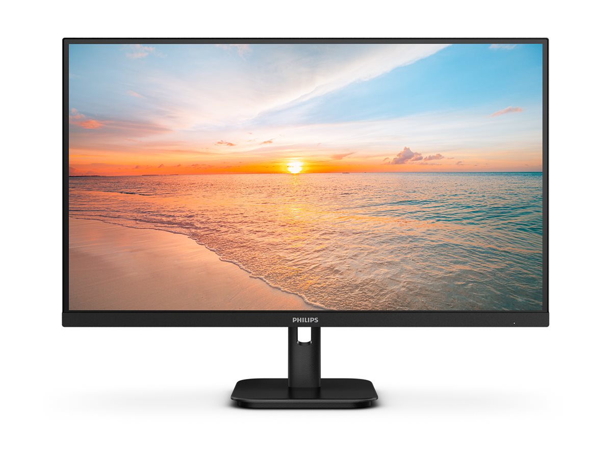 Philips | 27E1N1800A/00 | 27 " | IPS | 16:9 | 60 Hz | 4 ms | 3840 x 2160 pixels | 350 cd/m² | HDMI ports quantity 2 | Black - Image 7