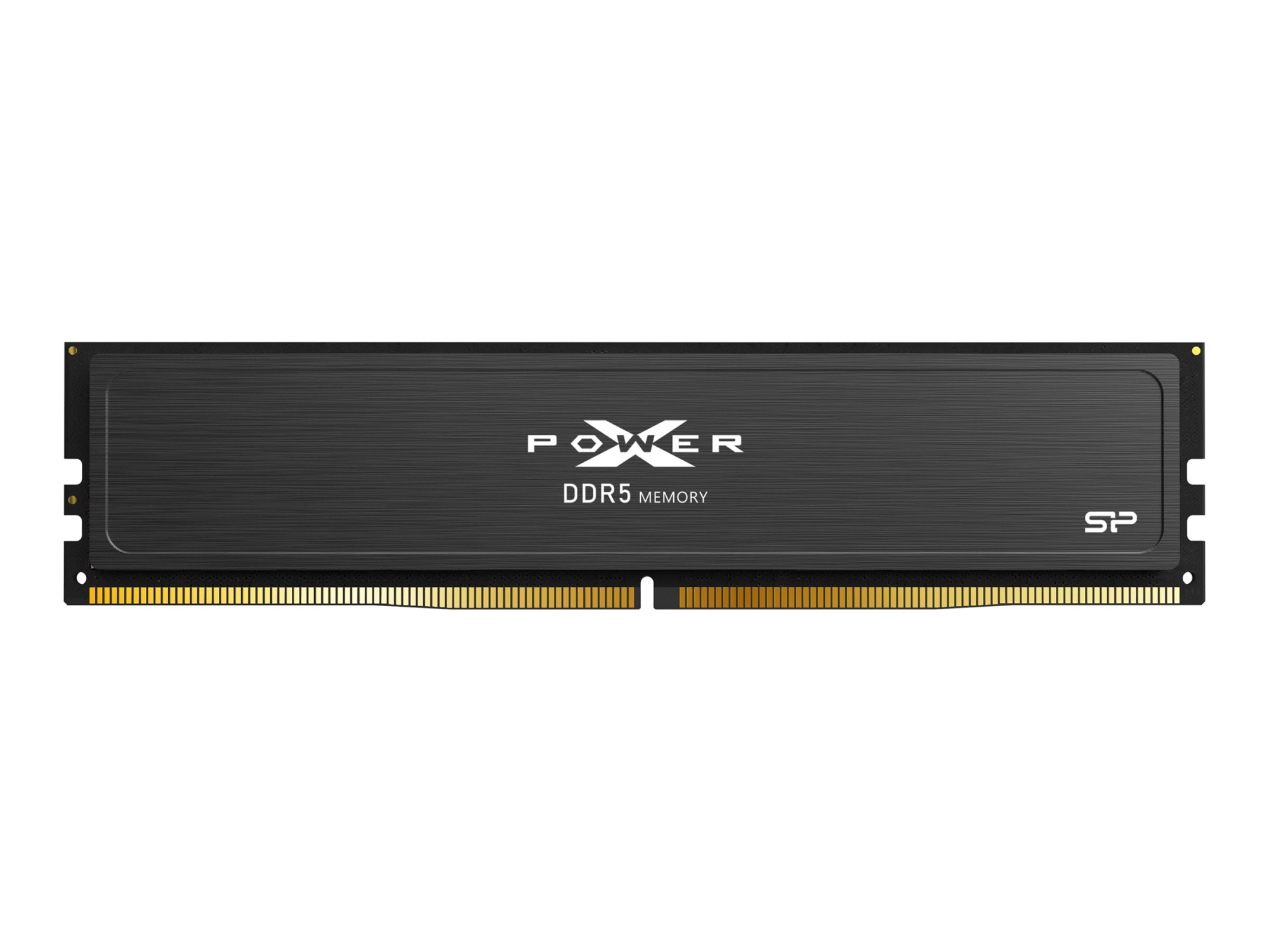 Silicon Power XPOWER Pulse | SP032GXLWU560FSJ | 32 GB | DDR5 | 5600 MHz | PC/server | Registered No | ECC Yes