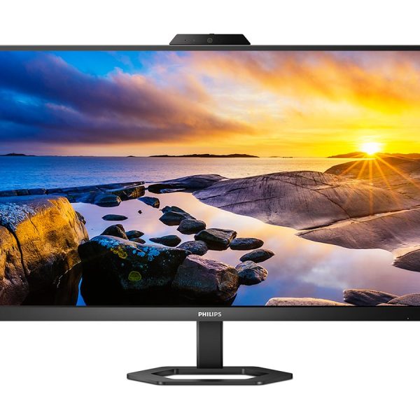 Philips | 27E1N5600HE/00 | 27 " | IPS | 16:9 | 75 Hz | 4 ms | 2560 x 1440 pixels | 300 cd/m² | HDMI ports quantity 1 | Black