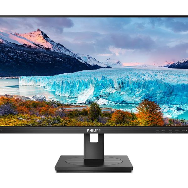 Philips | 272S1M/00 | 27 " | IPS | 16:9 | 75 Hz | 4 ms | 1920 x 1080 pixels | 300 cd/m²