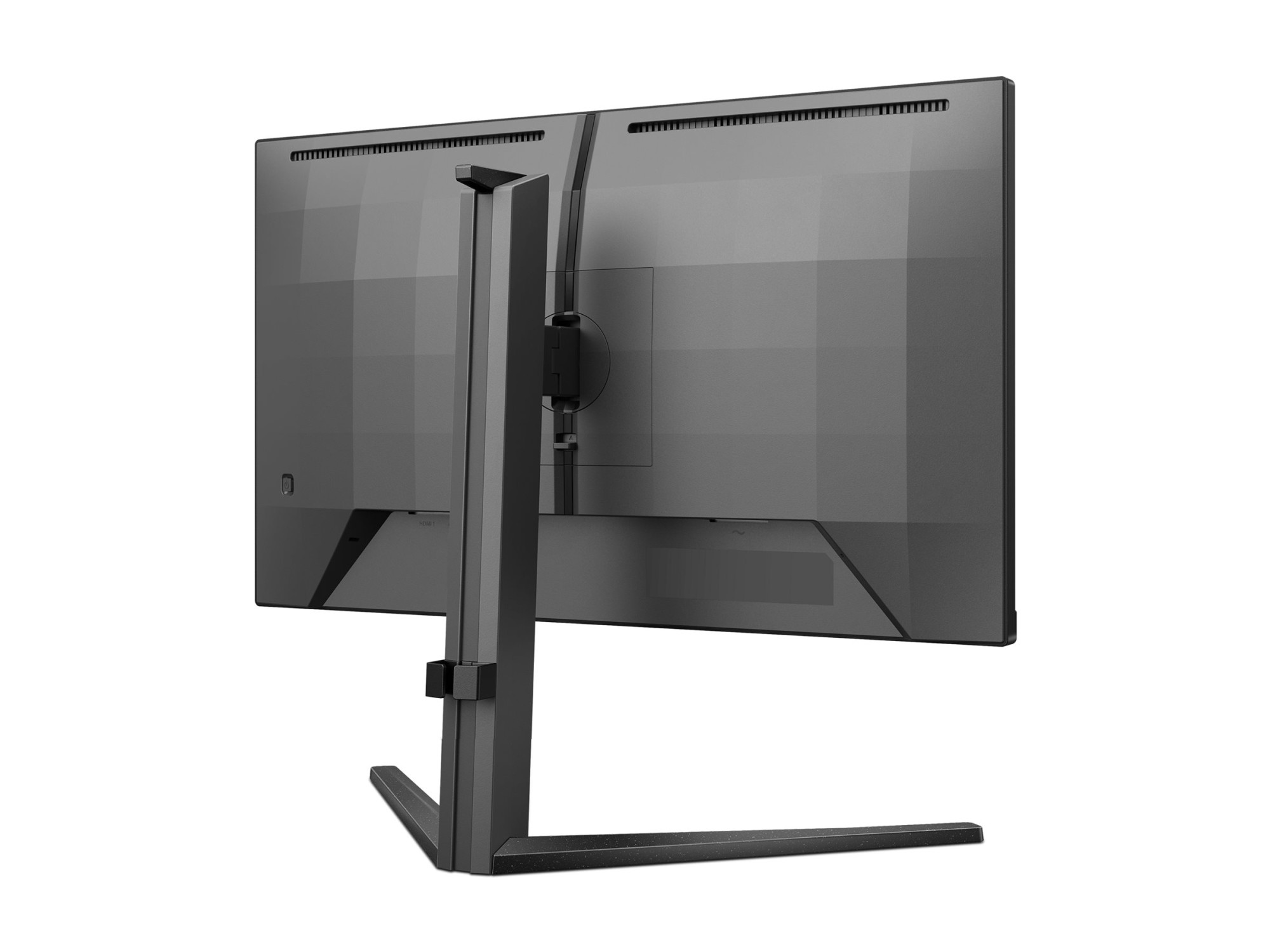 Philips | 24M2N3200A/00 | 23.8 " | IPS | FHD | 16:9 | 180 Hz | 1 ms | 1920 x 1080 pixels | 300 cd/m² | HDMI ports quantity 2 | Charcoal | Warranty 36 month(s) - Image 16