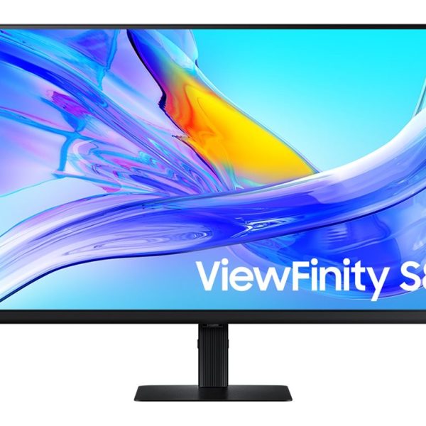 Samsung | LS32D800UAUXEN | 32 " | VA | UHD | 16:9 | 60 Hz | 5 ms | 3840 x 2160 pixels | 350 cd/m² | Black