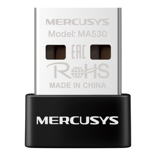 Mercusys | Bluetooth Nano USB Adapter