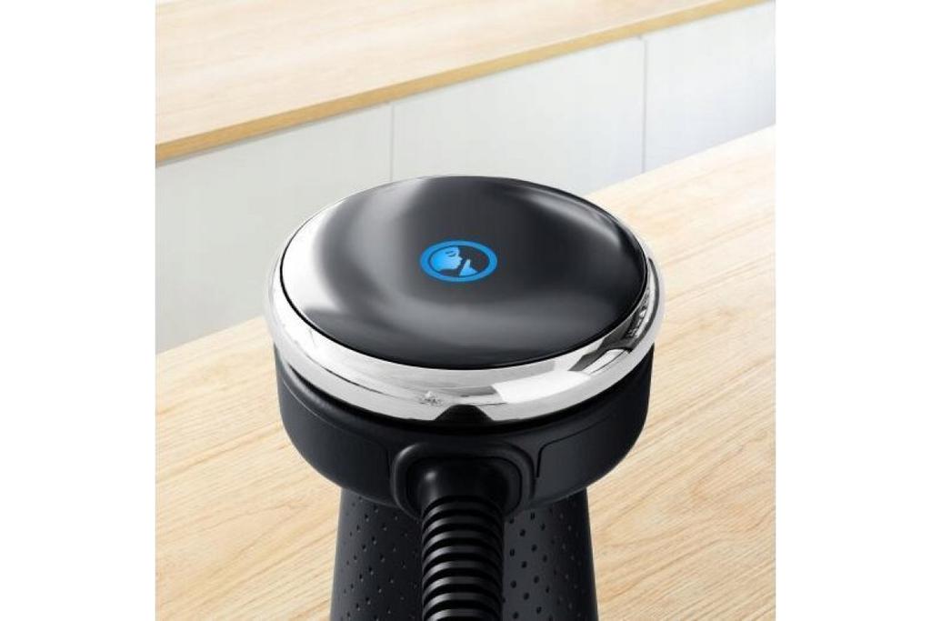 TEFAL | Hand Blender | Quickchef+ HB673830 | Hand Blender | 1000 W | Jar material Plastic | Jar capacity 0.5 L | Black/Stainless Steel - Image 6