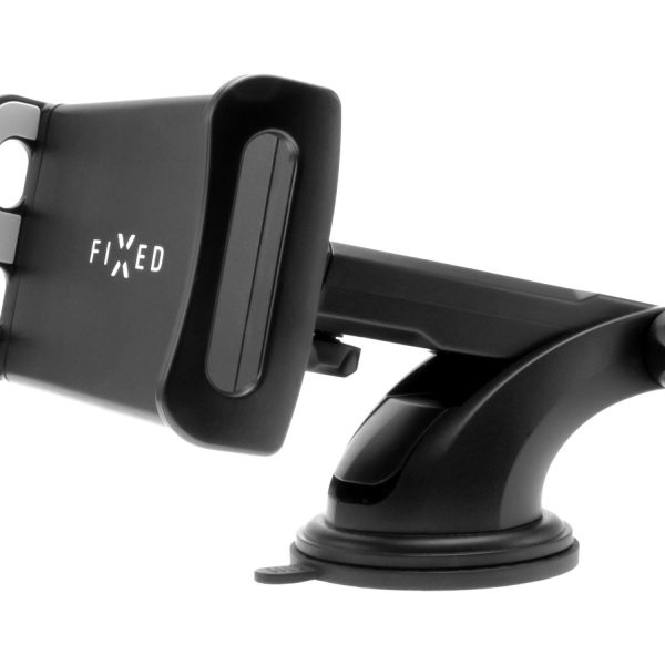 Fixed Tab XL | Holder | For tablets of size 7-13" | Black