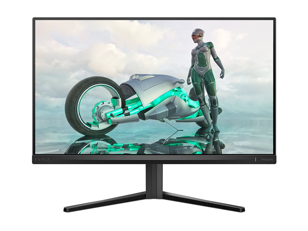 Philips | 24M2N3200S/00 | 24 " | IPS | 16:9 | 180 Hz | 1 ms | 1920 x 1080 pixels | 300 cd/m² | HDMI ports quantity 2 | Warranty 36 month(s) - Image 4