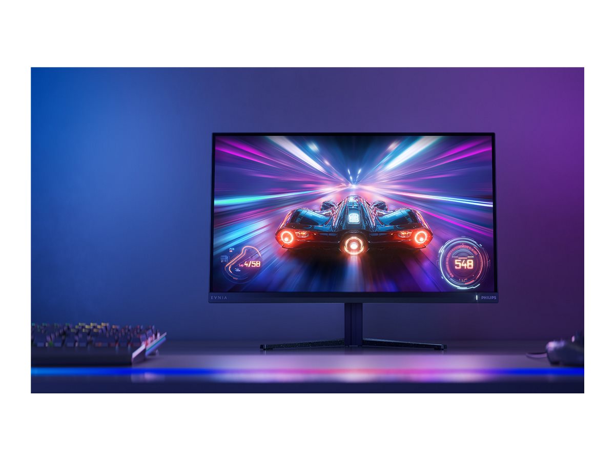 Philips | 24M2N3200S/00 | 24 " | IPS | 16:9 | 180 Hz | 1 ms | 1920 x 1080 pixels | 300 cd/m² | HDMI ports quantity 2 | Warranty 36 month(s) - Image 27