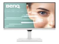 Benq | GW2790QT | 27 " | IPS | 16:9 | 75 Hz | 5 ms | 2560 x 1440 pixels | 350 cd/m² | HDMI ports quantity 1 | White