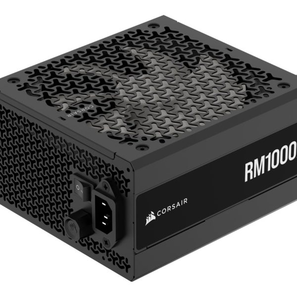 Corsair Fully Modular Power Supply (EU) | RMx Series RM1000x | 1000 W