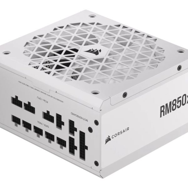 Corsair 80 PLUS Gold Fully Modular ATX Power Supply (EU) | RM850x SHIFT | 850 W