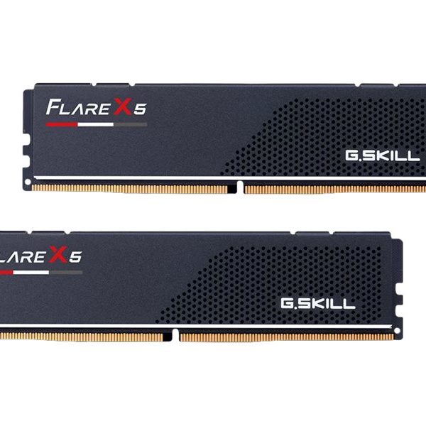 G.Skill RAM | Flare X5 | 64 GB | DDR5 | 6000 MHz | PC/server | Registered No | ECC No
