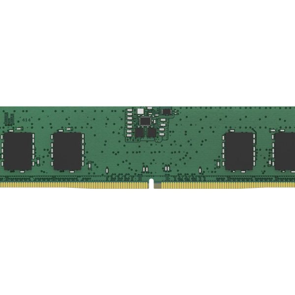 Kingston KVR56U46BS6-8 8GB 5600MT/s DDR5 Non-ECC CL46 DIMM 1Rx16 | Kingston
