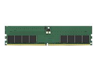 Kingston KCP556UD8-32 32GB DDR5 5600MT/s Module | Kingston