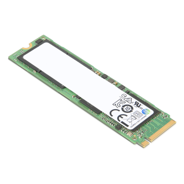 Lenovo | ThinkPad | 4XB1D04756 | 512 GB | SSD form factor M.2 2280 | Solid-state drive interface PCIe NVMe Gen 4.0 x 4