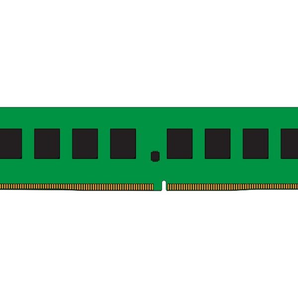 Kingston KVR32N22S8/8 8G D4-3200U22 1Rx8 UDIMM | Kingston