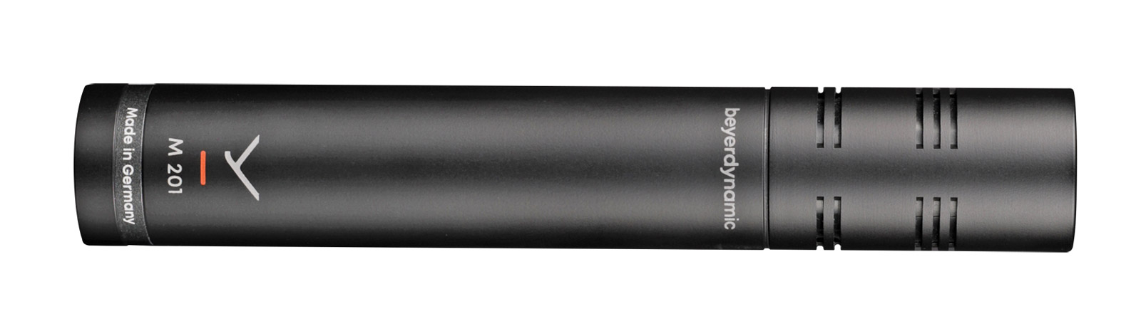 Beyerdynamic | Dynamic Moving-coil Microphone | M 201 | XLR 3-pin | Black - Image 3