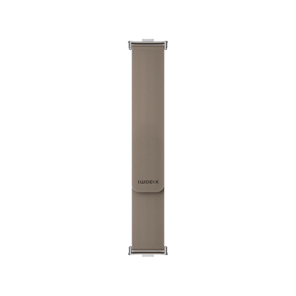 Xiaomi Magnetic Quick Release Strap | Khaki Brown