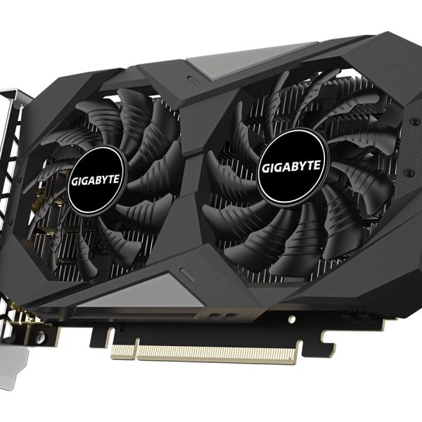 Gigabyte GeForce RTX 3050 WINDFORCE OC 6G | NVIDIA | 6 GB | GeForce RTX 3050 | GDDR6 | HDMI ports quantity 2 | PCI-E 4.0