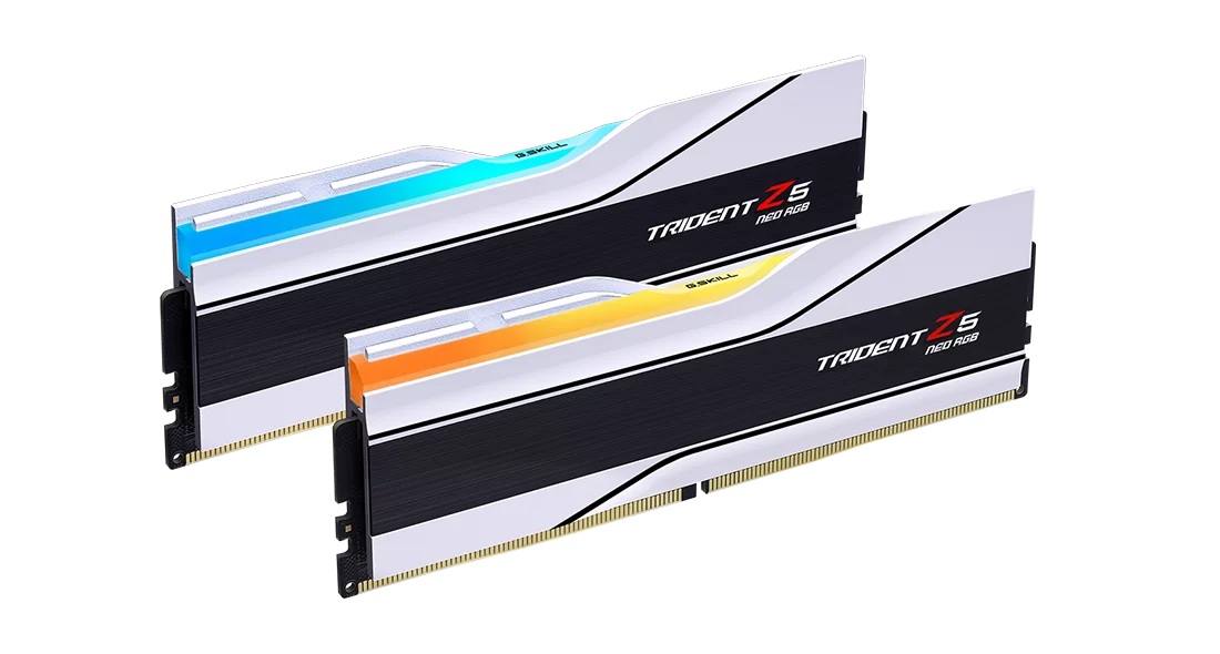 G.Skill Trident Z5 Neo RGB | 32 GB | DDR5 | 6000 MHz | PC/server | Registered No | ECC No - Image 3