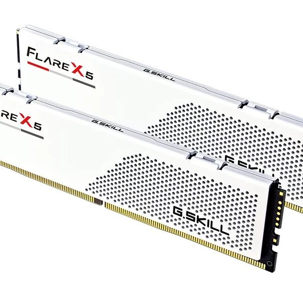 G.Skill Flare X5 | 32 GB | DDR5 | 6400 MHz | PC/server | Registered No | ECC No
