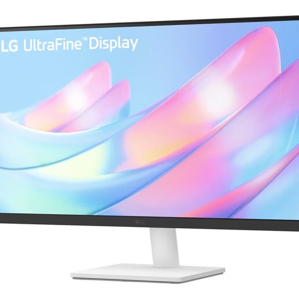 LG | 27US500-W | 27 " | IPS | 16:9 | 60 Hz | 5 ms | 3840 x 2160 pixels | 240 cd/m² | HDMI ports quantity 2