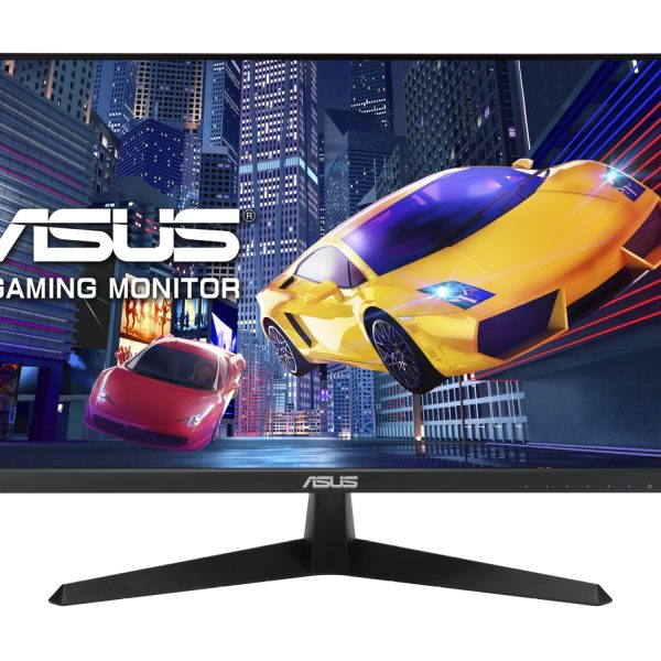 Asus | VY249HGR | 23.8 " | IPS | 16:9 | 120 Hz | 1 ms | 1920 x 1080 pixels | 250 cd/m² | HDMI ports quantity 1
