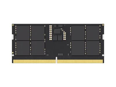 Lexar 8 GB | DDR5 | 5600 MHz | Notebook | ECC Yes