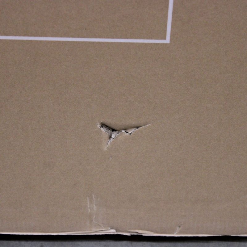 SALE OUT. TCL 75T8C 75" (189 cm) 4K QLED TV with Google TV | TCL 4K QLED TV | 75T8C | 75 | Smart TV | Google TV | Black | DAMAGED PACKAGING - Image 2