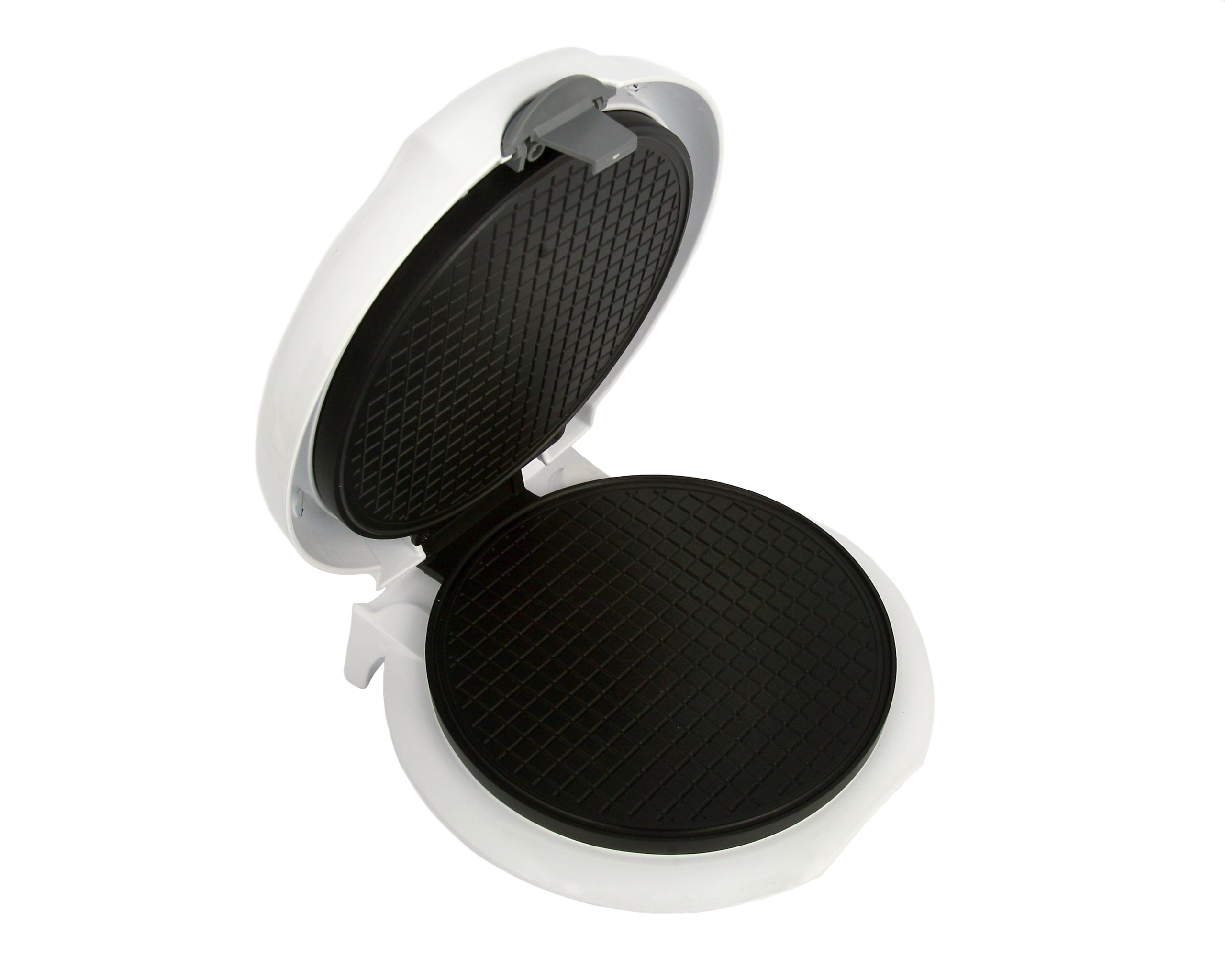 Camry Waffle maker/cone maker | CR 3082 | 750 W | Number of pastry 1 | Waffle | White - Image 5