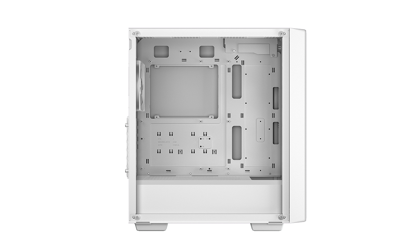 Deepcool CC560 MESH WH V2 | White | Mid Tower | Power supply included No - Image 5