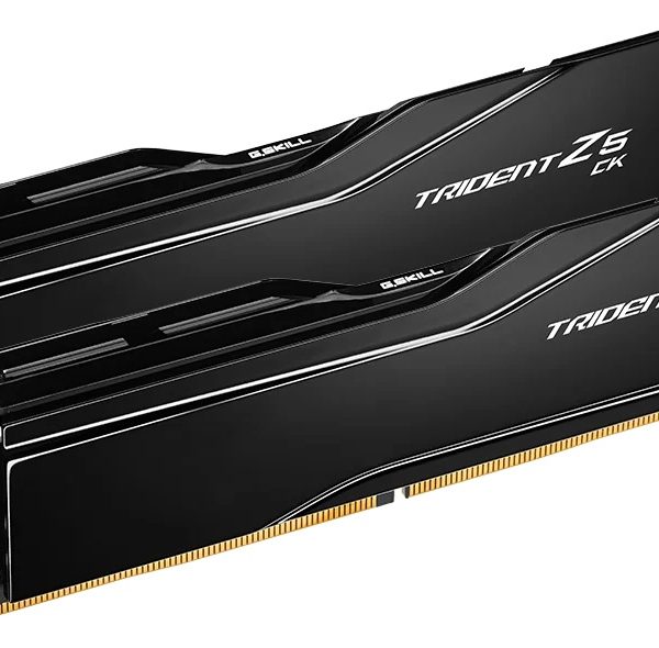 G.Skill Trident Z5 CK | 48 GB | DDR5 | 8800 MHz | PC/server | Registered No | ECC No