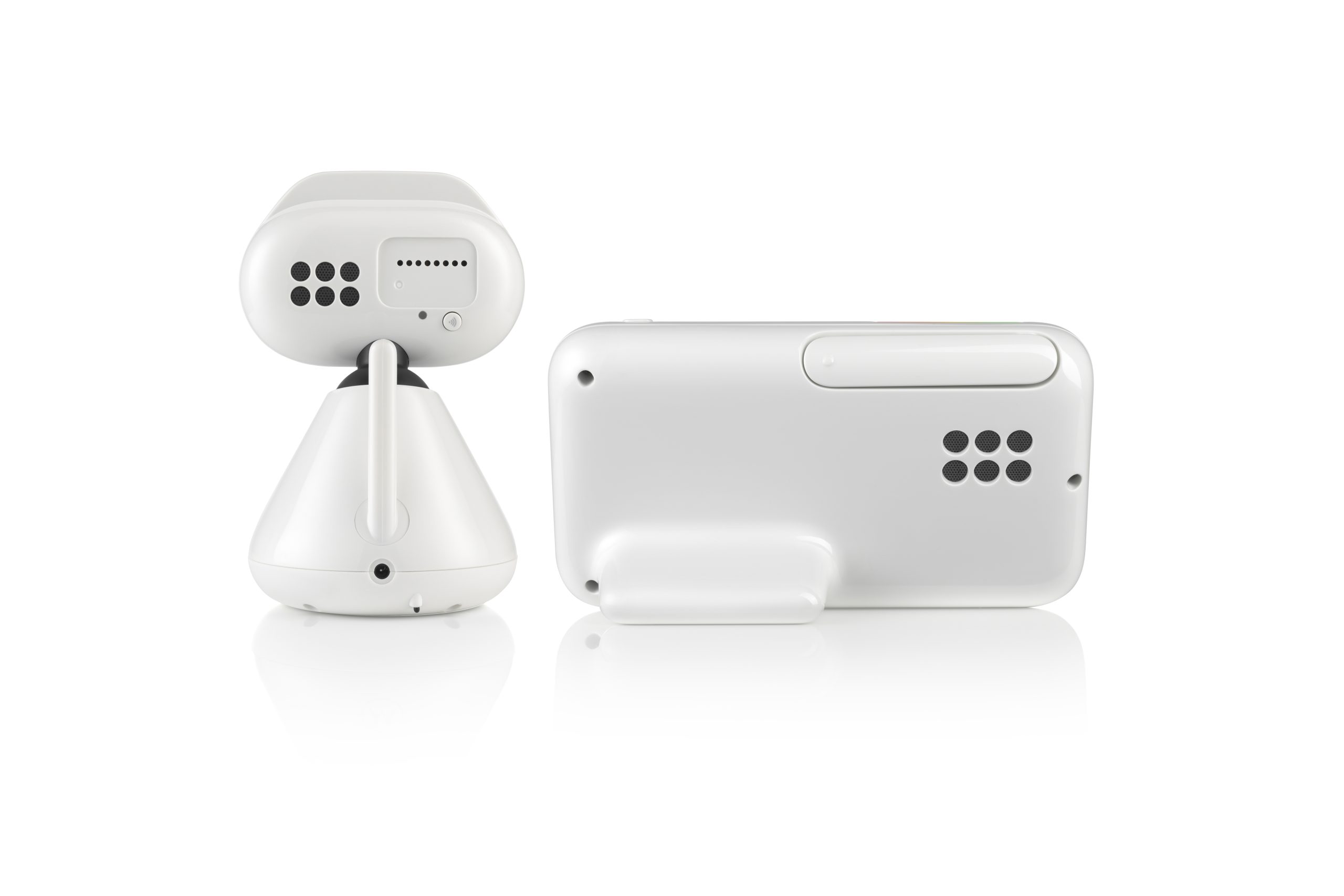 Motorola 5.0" Wi-Fi Video Baby Monitor | PIP1500 Connect - Image 4