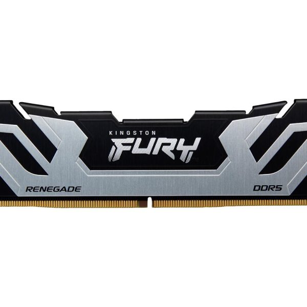 Kingston KF584CU40RS-24 | 24 GB | DDR5 | 8400 MHz | PC/server | Registered No | ECC No
