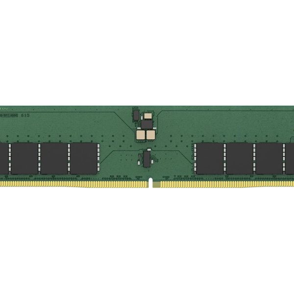 Kingston KVR64A52BD8-64 | 64 GB | DDR5 | 6400 MHz | PC/server | Registered No | ECC No