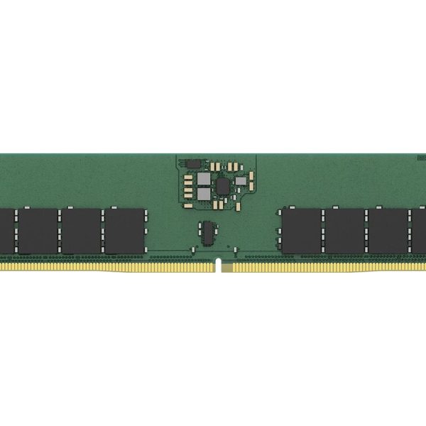 Kingston KVR64A52BS8-32 | 32 GB | DDR5 | 6400 MHz | PC/server | Registered No | ECC No