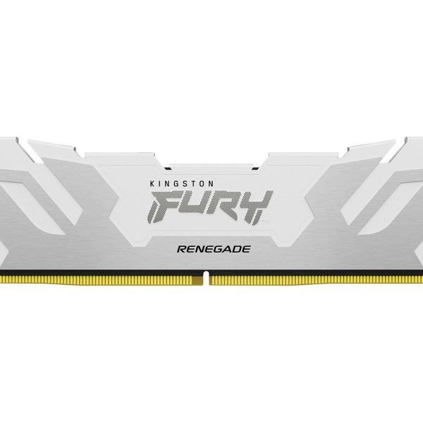 Kingston KF584CU40RW-24 | 24 GB | DDR5 | 8400 MHz | PC/server | Registered No | ECC No